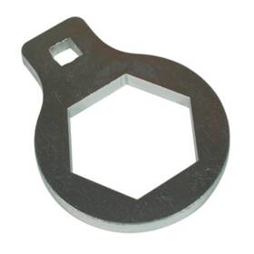 23854 Specialty Products Co. 88360 Pin Joint 2-3/8 Inch Flat Hex Wrench For Spc 23852 / Single 23854 Specialty Products Co. 88360 Pin Joint 2-3/8 Inch Flat Hex Wrench For Spc 23852 / Single