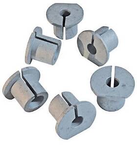23400 Specialty Products Company Spc Performance Camber/caster Sleeves