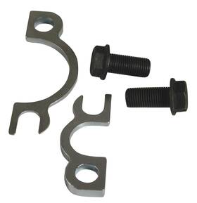35076 Specialty Products Company -2 Sprinter Van Shims 2
