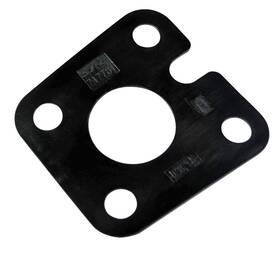 71784 Specialty Products Company Fits Fiat Rear Camber Shim 1.00