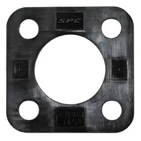 71862 Specialty Products Company 1.0 Camb/toe Shim