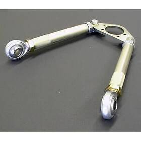 92046 Specialty Products Company Spc Performance Pro Series Upper Control Arms