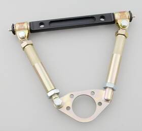 92254 Specialty Products Company Spc Performance Pro Series Upper Control Arms