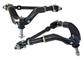 97110 Specialty Products Company Spc Performance Adjustable Control Arms