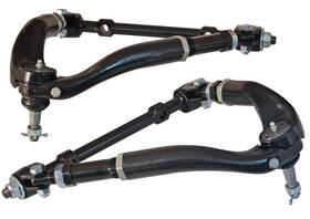 97120 Specialty Products Company Spc Performance Adjustable Control Arms
