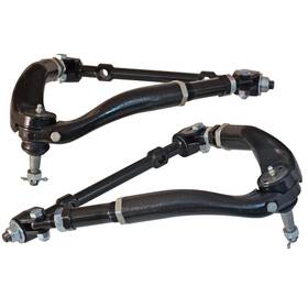 97160 Specialty Products Company C2/c3 Corvette Adj Arms Pr