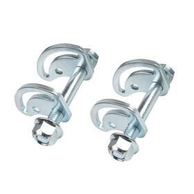Ln-1035-s-4 Specialty Products Spc Front Alignment Camber / Caster Bolt Kit 1.50 For Chevrolet Gmc Hummer