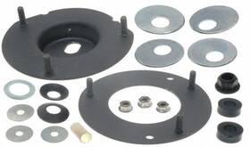 611-1069 Spicer Alignment Camber Kit-professional Grade Raybestos