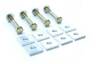 Spl El Z33 Parts Eccentric Lockout Kit For Nissan 689750174591