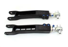 Z33b Spl Parts 887753909961 For 03-08 Nissan 350z Rear Camber Links Billet Version