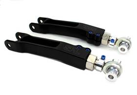 Z34b Spl Parts 887753910080 For 2009 Nissan 370z Rear Camber Links Billet Version