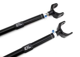 Splrlle36 Spl Parts Fits 90-00 Bmw 3 Series E36 Rear Camber Links