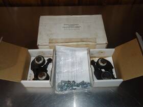 Xc1001k Sprint Suspension New Extreme Camber Kit 1992-1995 Honda Civic Integra