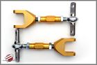 Src-lh2-agd Password Jdm Ultimate Rear Camber Links Rsx Civic Si Only