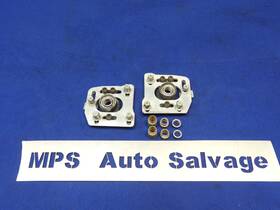 997-0211r Steeda 1999-2004 Ford Mustang Caster Camber Plates K81