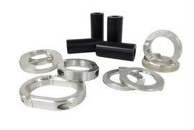 555-4450 Steeda Autosports Subframe Alignment And Support Kits