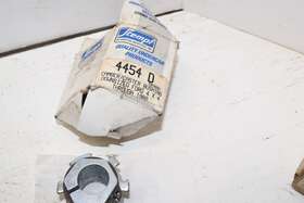 4454d Stempf 1x #4454d Camber Caster Bushing Fits Ford 4x4 Through 89 - C45