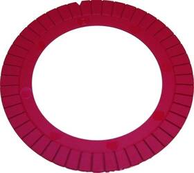 46-1305 Stempf 46-1302 Alignment Kit-rear Full Contact Camber/toe Shim Burgundy Northstar
