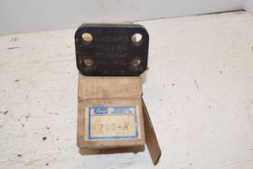 700-a Stempf Automotive Industries Inc Nos Toyota 4x4 Front Camber Alignment 700-a- C101
