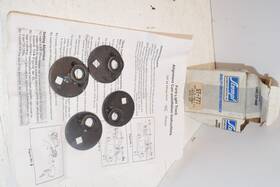 St-777 Stempf Automotive Industries Inc Nos 1997-up Ford 4x2 Caster/camber Kit- C101