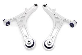 Sti 9317745989004 Superpro 2008 Subaru Impreza Wrx Front Lower Alloy Control Arm Kit Std Alig Sti 9317745989004 Superpro 2008 Subaru Impreza Wrx Front Lower Alloy Control Arm Kit Std Alig