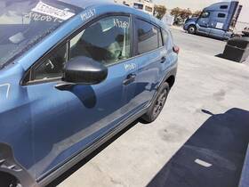 477-10761 Subaru Crossmember/k-frame Front Japan Built Fits 24-25 Xv Crosstrek 134651