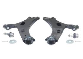 Subaru 9319924475032 Whiteline 14-18 Forester Sj Front Lower Control Arm Subaru 9319924475032 Whiteline 14-18 Forester Sj Front Lower Control Arm