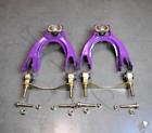 Superdigitaloutlet For Civic Eg Integra Front Upper Control Arm Rear