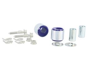 Superpro 317745991175 Kit133k Alignment Caster/camber Bushing Kit