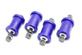 Spf0877k Superpro For 2004 Pontiac Gto Base Camber And Toe Adjusting Bushing Set