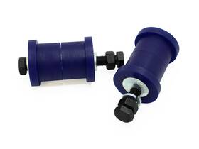 Spf2545k Superpro For 2004 Pontiac Gto Base Camber Adjusting Bushing Set