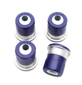 Spf3230k Superpro 03 Lexus Gx470 Base Front Upper Camber Adj. Control Arm Bushing Kit