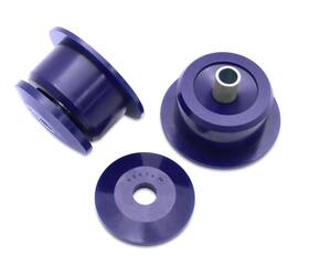Spf3367k Superpro For 2004 Pontiac Gto Base Rear Subframe Forward Mount Bushing Set