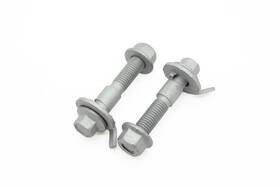 Spf4351-16k Superpro For 2002 Acura Rsx Base Front Lower Strut Mount Camber Bolt Set - 16mm