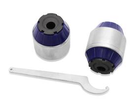 Spf4737k Superpro Radius Arm Lower - Bushing Kit-double Offset