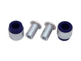 Spf4740k Superpro Lateral Camber Link Outer Bushing Rear For 2015-2019 Ford Mustang