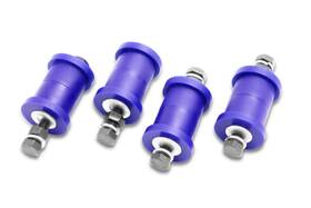 Sprspf0877k Superpro 2004 Pontiac Gto Base Camber And Toe Adjusting Bushing Set