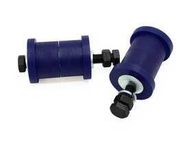 Sprspf2545k Superpro Camber Adjustment Bushing Set For Pontiac Gto 2004-2006