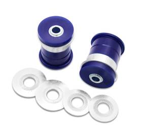 Sprspf4347k Superpro Control Arm Bushing Kit For Toyota Tacoma Front Camber