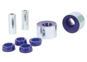 Sprspf5390k Superpro Front Lower Control Arm Inner Rear Bushing For 07-13 Nissan Altima