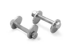 Sprtrc0011cbk Superpro Camber Bolt Kit - Subaru Rear Lca