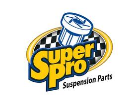 Trc0011cbk Superpro Camber Bolt Kit - For Subaru Rear Lca