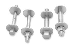 Trc0026 Superpro Lc200 Front Lower Control Arm Camber Bolt Set