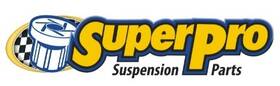 Trc0056 Superpro Front Alignment Caster/camber Kit For 16-23 Toyota Tacoma