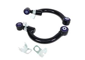 Trc1219 Superpro 06-25 Volkswagen Golf Gti Rear Hd Adjustable Camber Arms - Part