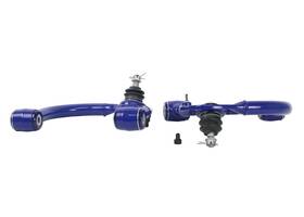 Trc6480 Superpro Fixed Offset Front Upper Control Arm Pair For Lexus Toyota