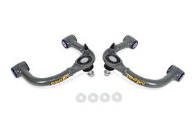 Trc6480e Superpro Front Upper Control Arm Set For Lifted 21-23 Lexus Gx460