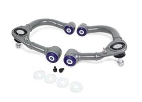 Superpro Trc6490e Alignment Caster/camber Control Arm For 05-23 Toyota Tacoma
