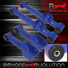 Suscombo-198-283-r0 Beyond Revolution Ford Mustang Rear Performance Camber Control Arm Blue