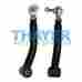 Susp-tmp-adjarm-e38cbr Thayer Motorsports Bmw E38 Rear Adjustable Camber Arms